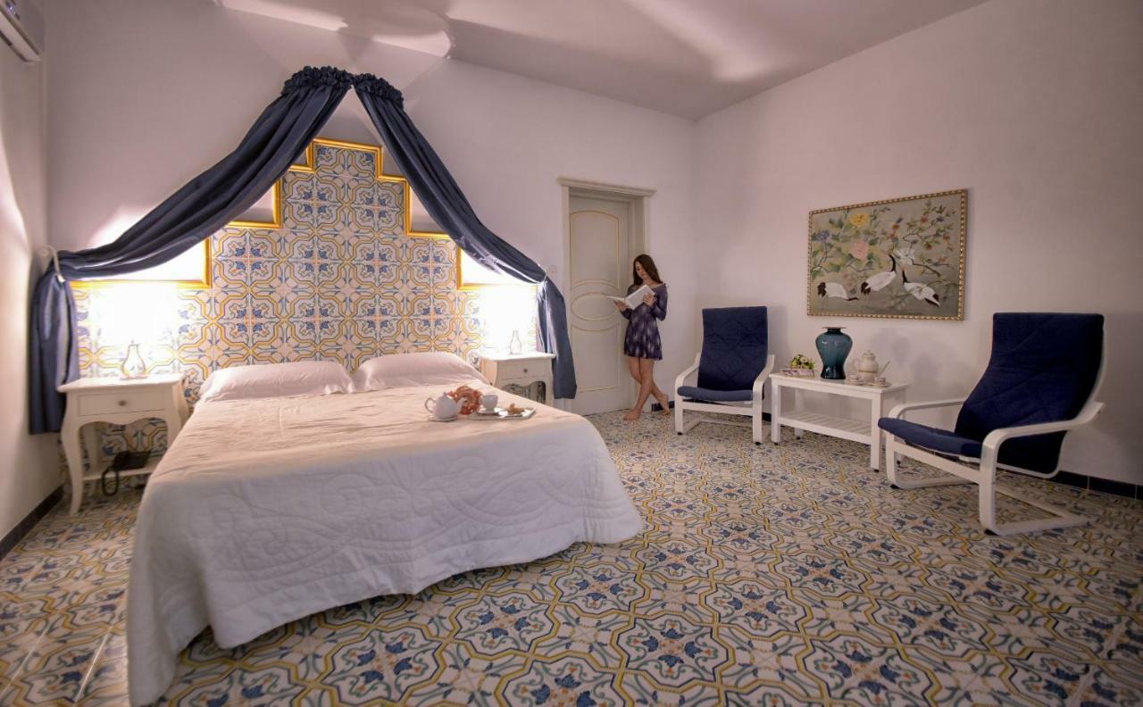 Resort & Relax Masseria Celidonia Lizzano  Exterior foto