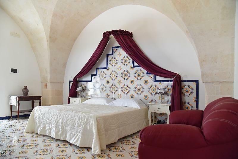 Resort & Relax Masseria Celidonia Lizzano  Exterior foto